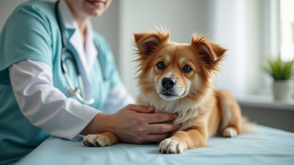When Should You Call a Veterinarian? A Guide for Pet Owners